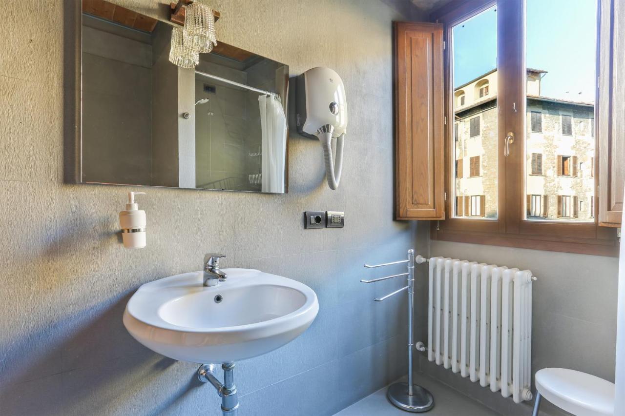 Uffizi Suite II In Florence-Hosted By Sweetstay Exterior foto